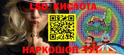 молекула духа Шахты